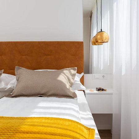 New & Modern Apartment Aa Сплит Экстерьер фото